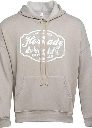 Худі hornady outfitter xl сірий