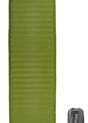 Самонадувний килимок pinguin nomad nx 75 khaki