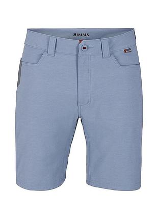 Шорти simms challenger short albacore 32w (14115-1167-w32)