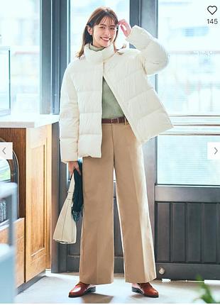 Uniqlo дутік