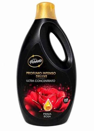 Кондиционер-ополаскиватель 6л prima rosa тм tutto perfetto