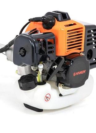 Мотокоса handy tmk325 6