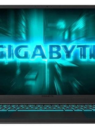 Ноутбук gigabyte gaming a16 3vh (3vhk3de894sh) новий!