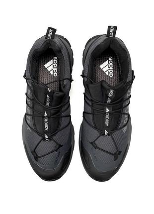 Gtx dark grey black 3