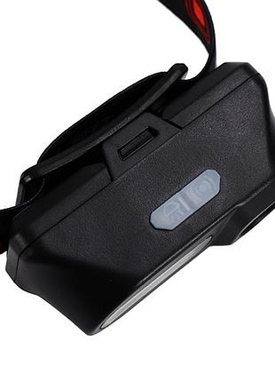 Ліхтар налобний ),, зп type-c 9