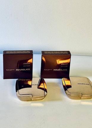 Румяна hourglass ambient lighting blush ethereal glow