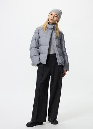 Uniqlo дутік 3