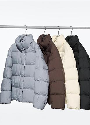Uniqlo дутік 4