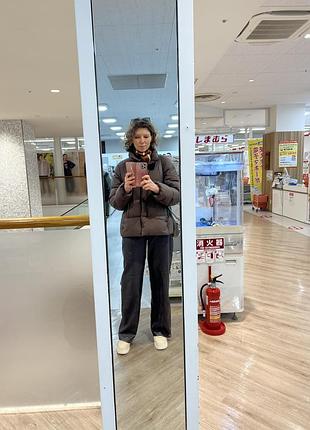 Uniqlo дутік 6
