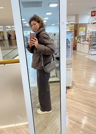 Uniqlo дутік 7