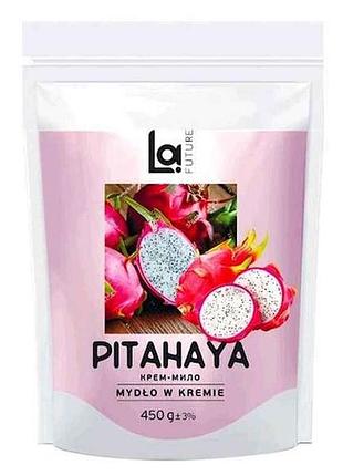 Крем-мило 450мл дой-пак pitahaya тм la future