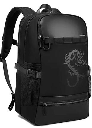 Рюкзак tigernu. " black ( ) 3