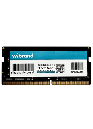 Оперативна пам'ять wibrand dimm ( ) 2