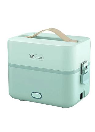 Ланч-бокс з підігрівом xiaomi little bear small bag electric lunch box small file ( )