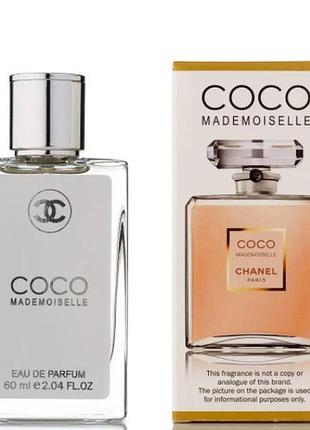 Парфюм coco mademoiselle parfum (ж) 60 мл