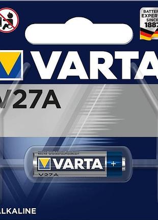 Батарейка varta, alkaline