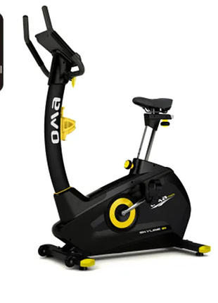 Велотренажер oma fitness skyline
