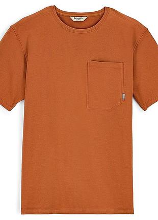 Футболка simms harbor pocket t-shirt stonefly xxl (14171-1252-60)