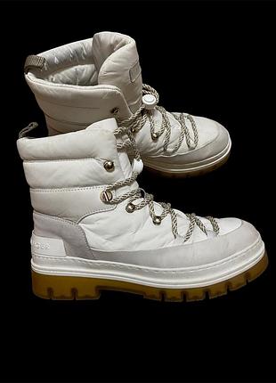 Черевики tommy hilfiger 40р.