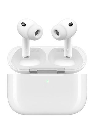 Бездротові навушники tws hoco true wireless anc noise reduction bt headset white ( ) 4