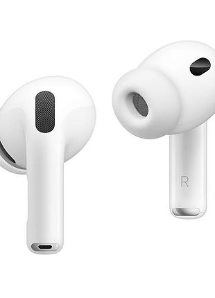 Бездротові навушники tws hoco true wireless anc noise reduction bt headset white ( ) 7