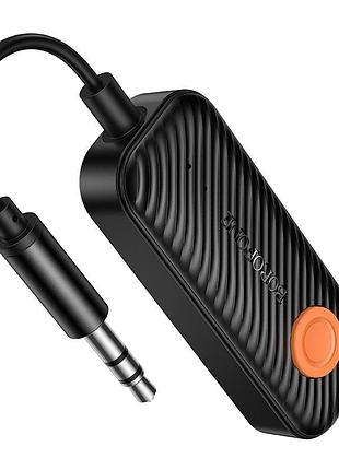 Bluetooth-ресивер borofone walker aux bt audio receiver/transmitter ( ) 6