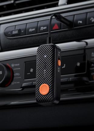 Bluetooth-ресивер borofone walker aux bt audio receiver/transmitter ( ) 8