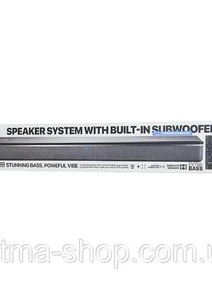 Саундбар remax yuenhi series,, gray ( ) 2