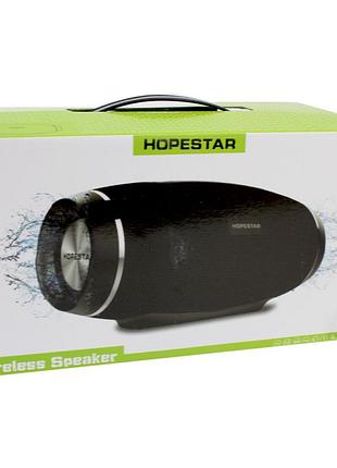 Bluetooth колонка hopestar ( )