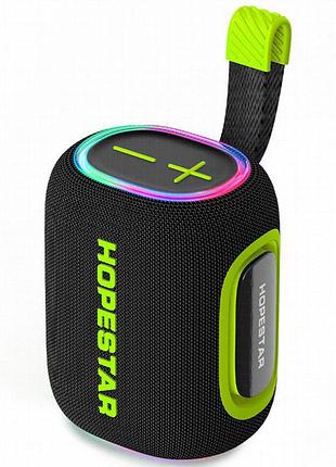 Bluetooth колонка hopestar h57 mini 10w black