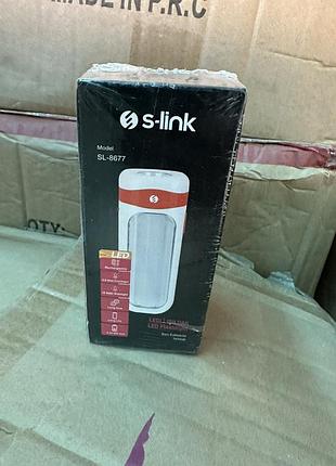 Фонарк s-link sl-8677