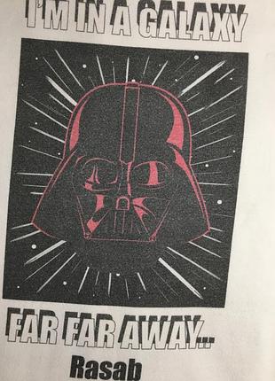Футболка star wars 2
