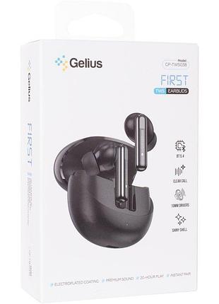 Бездротові навушники gelius цвет black