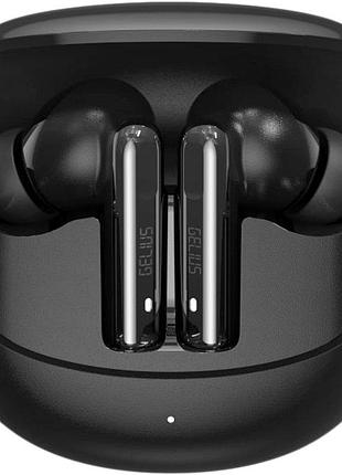 Беспроводные наушники gelius black 5