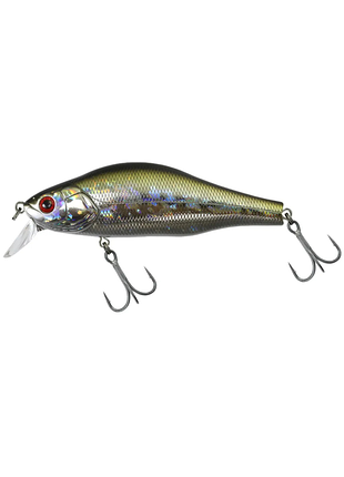 Воблер zipbaits khamsin 105 sp sr 105mm 28.5g #510r