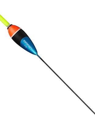 Поплавок brain bf26 2.0g светлячок 4,5мм