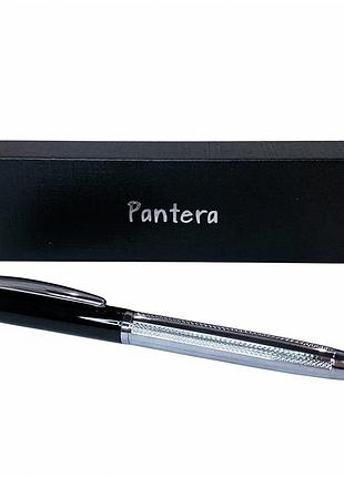 Ручка подарункова кулькова pantera 7