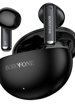 Бездротові навушники tws borofone black ( )