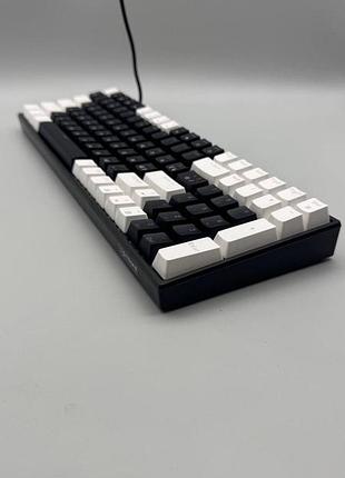 Клавіатура xstrike механічна rgb usb keys ( )