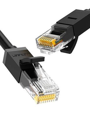 Кабель ugreen cat u/utp lan cable ( ) ( )