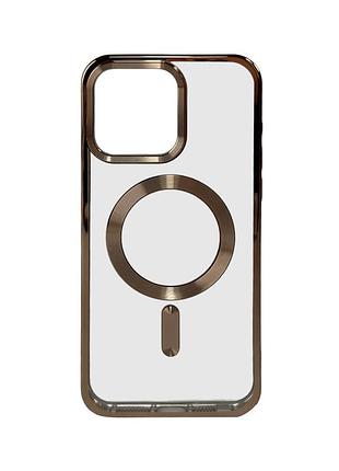 Чохол для смартфона cosmic cd magnetic for apple iphone pro coffee ( )