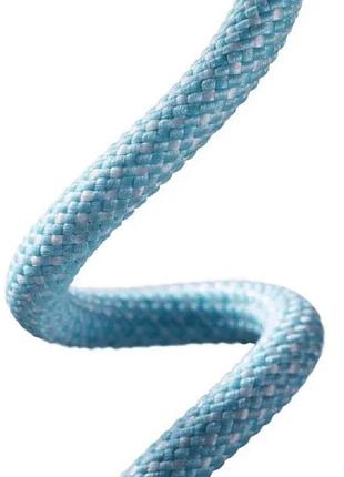 Кабель baseus dynamic series fast charging data cable type-c to ip blue ( ) 4