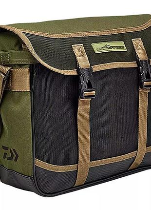 Сумка daiwa dwgb2 wilderness game bag 2 (dwgb2)