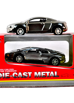 Kx105a-5 машина металлическая 1:50