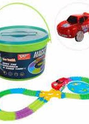 Magic trek 103 деталі 8226e