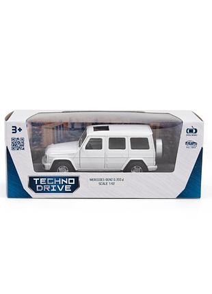 25027(4,5) автомодель mercedes benz g350
