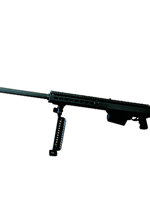 G31a снайперская винтовка с подставкой