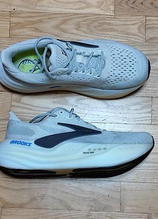 [44,5] мужские кроссовки brooks glycerin max