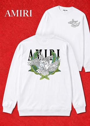 Чоловічий світшот amiri m