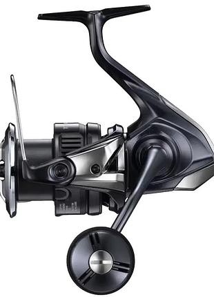 Катушка shimano twin power xd fb 4000 pg 10+1bb 4.4:1